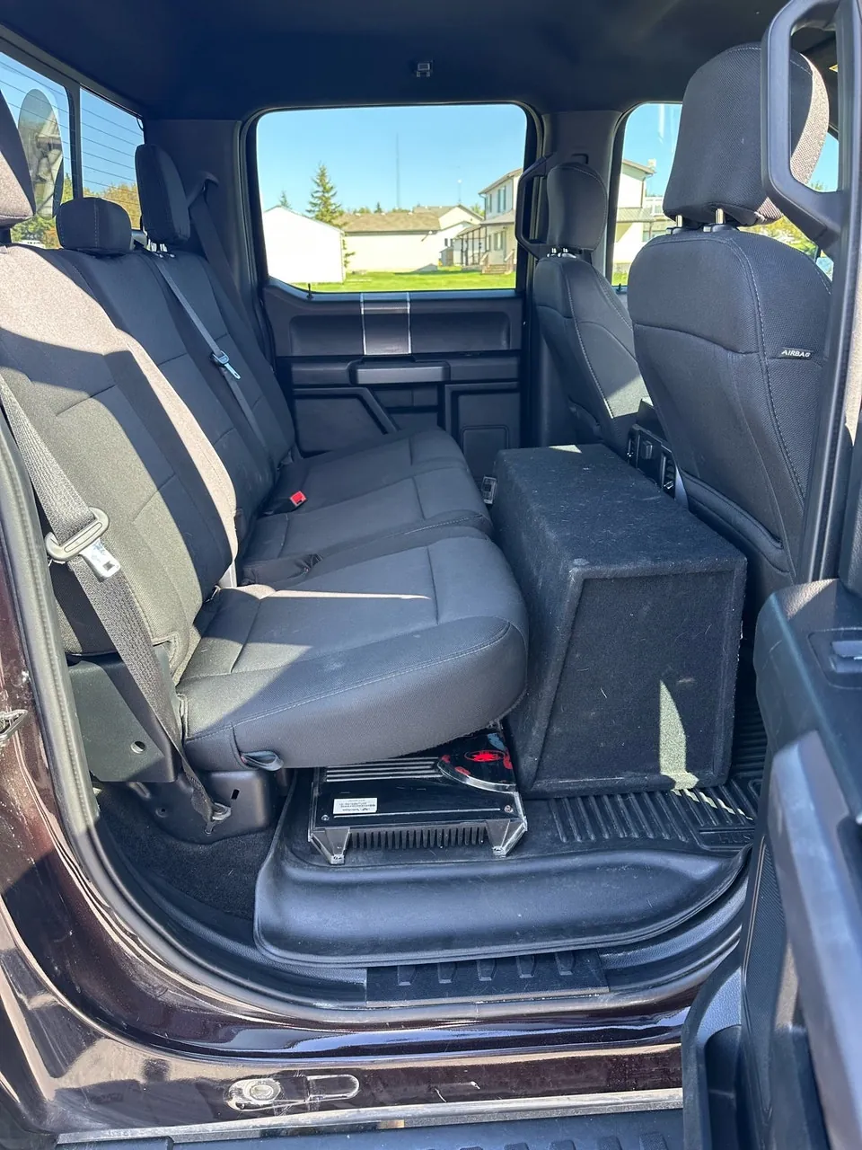 Ford F-150 2019 photo 5