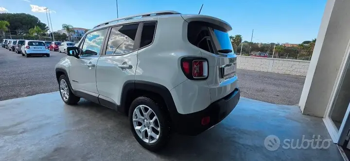 Jeep Renegade 2018 photo 4
