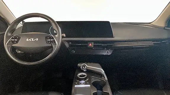 Kia Ev6 2022 photo 4
