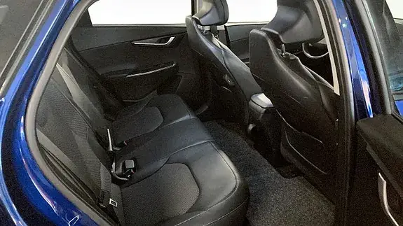 Kia Ev6 2022 photo 5