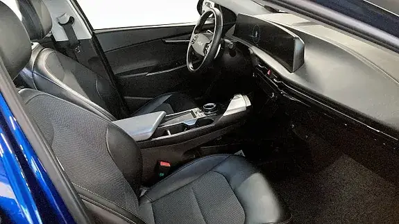 Kia Ev6 2022 photo 3