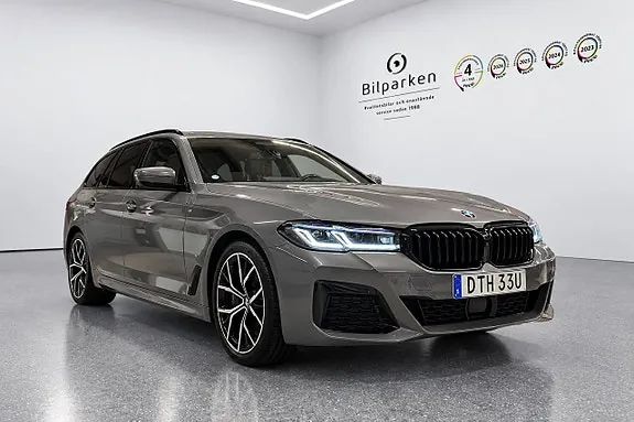 BMW 530D
