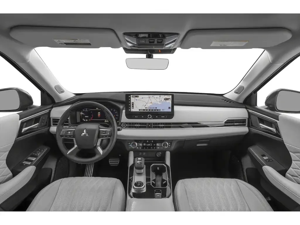Mitsubishi Outlander 2026 photo 5