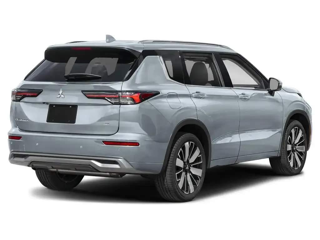 Mitsubishi Outlander 2026 photo 2
