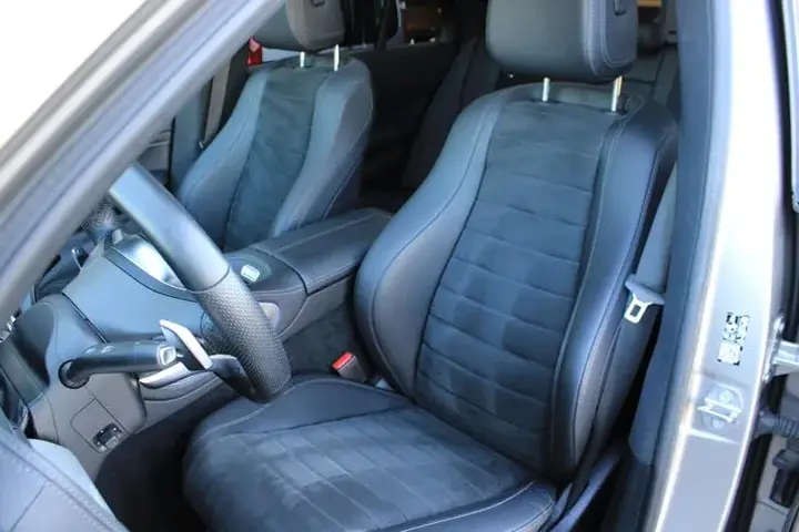 Mercedes-Benz Gle 2019 photo 3
