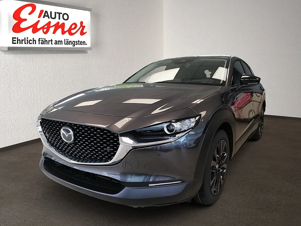 Mazda Cx-30 2026 photo 2