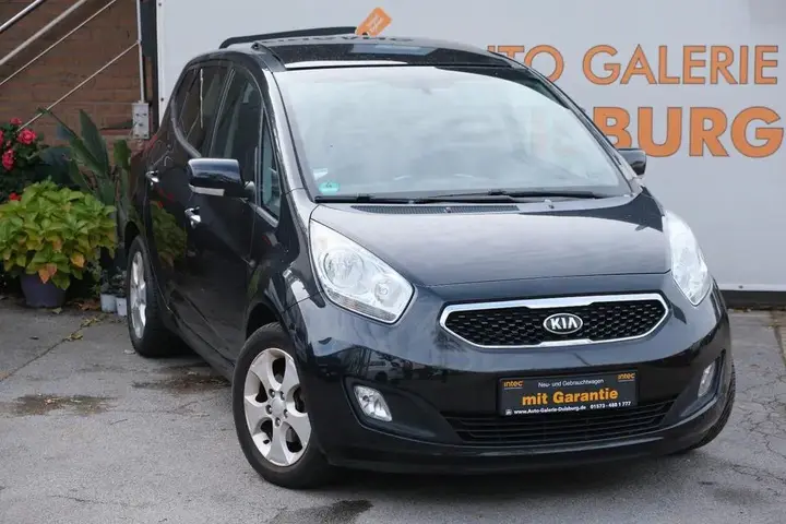 Kia Venga