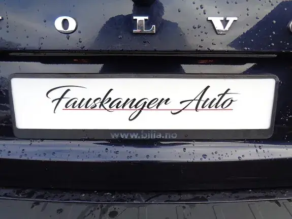 Volvo V70 2011 photo 5
