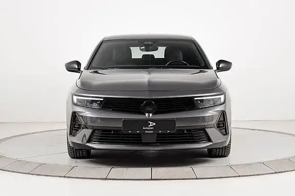 Opel Astra 2022 photo 4