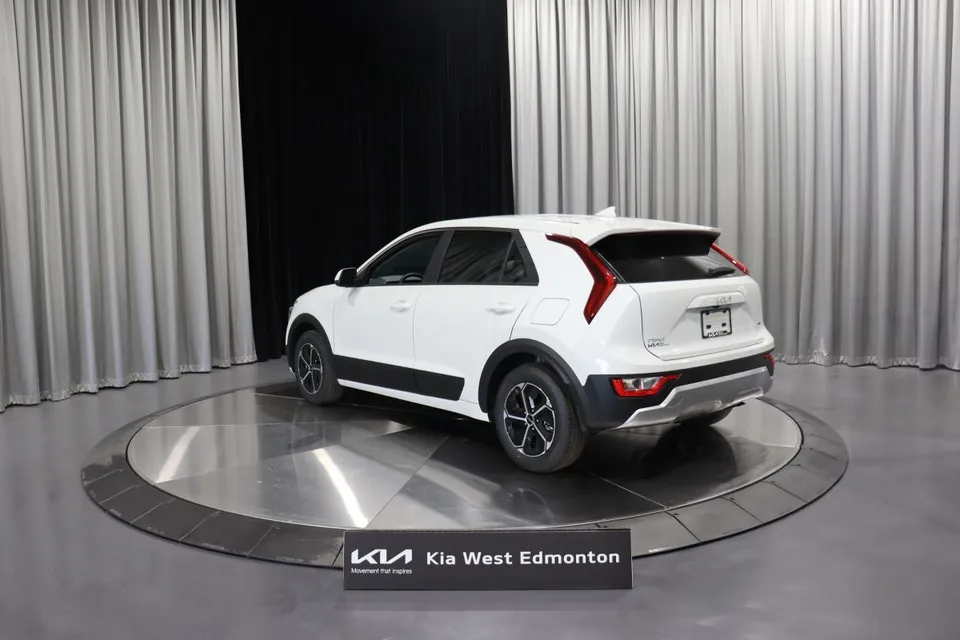 Kia Niro 2026 photo 4