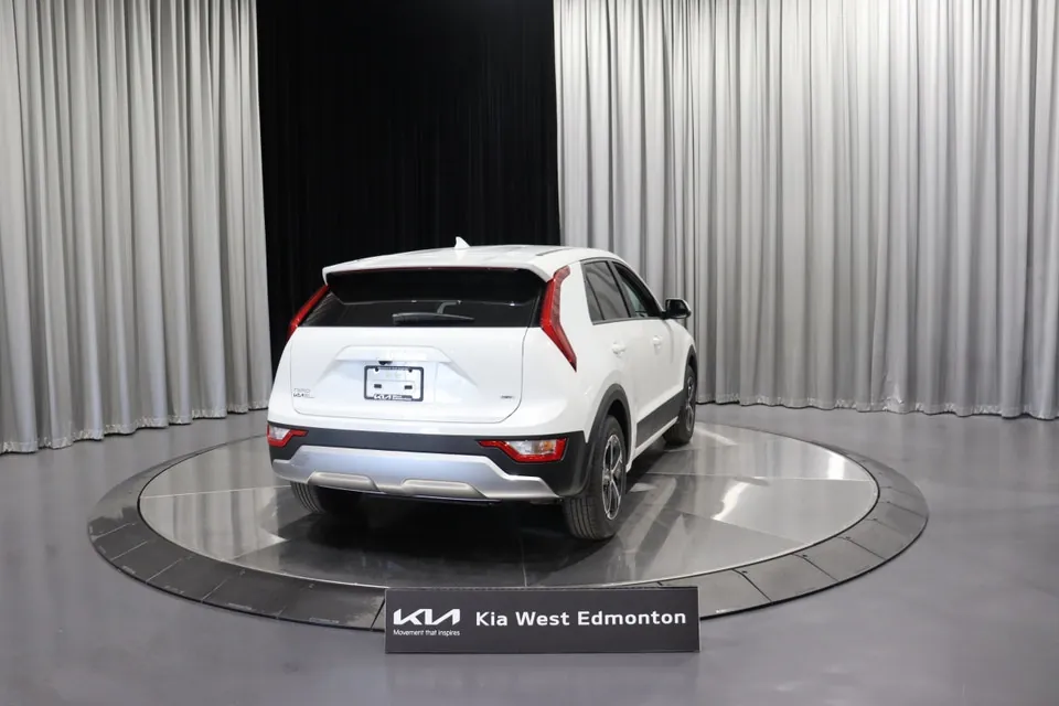 Kia Niro 2026 photo 5