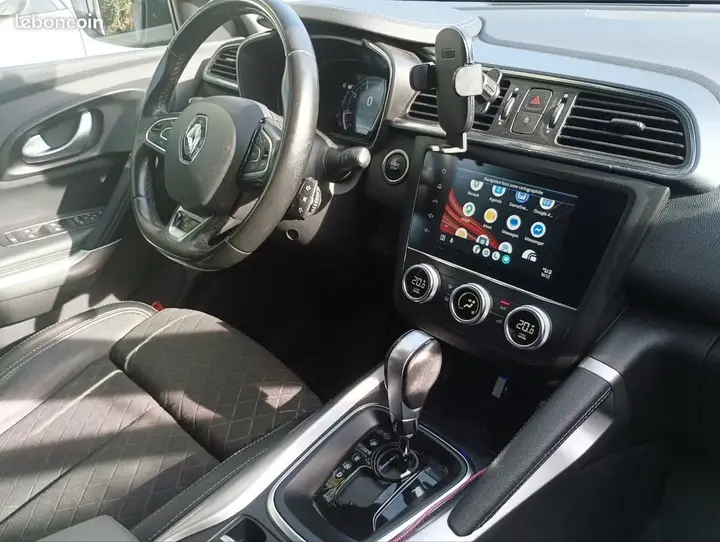 Renault Kadjar 2019 photo 3