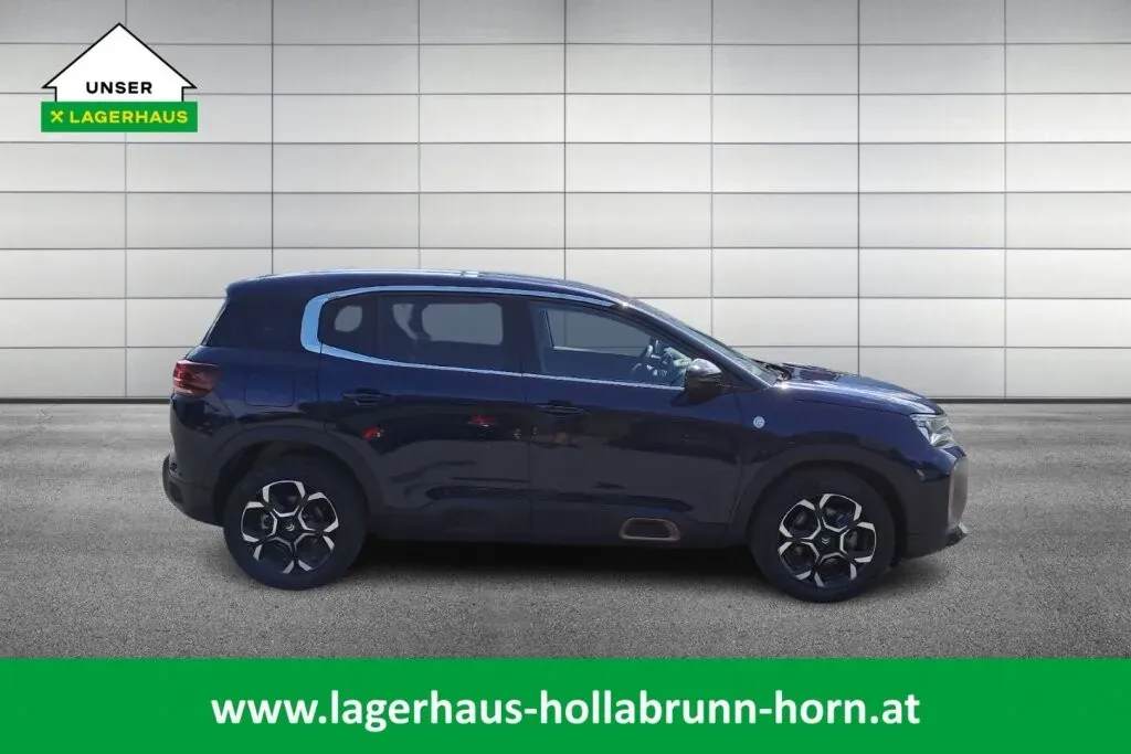 Citroen C5 Aircross 2023 photo 2