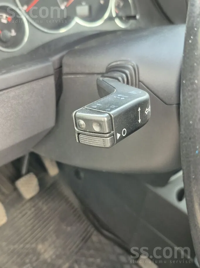 Opel Meriva 2010 photo 5