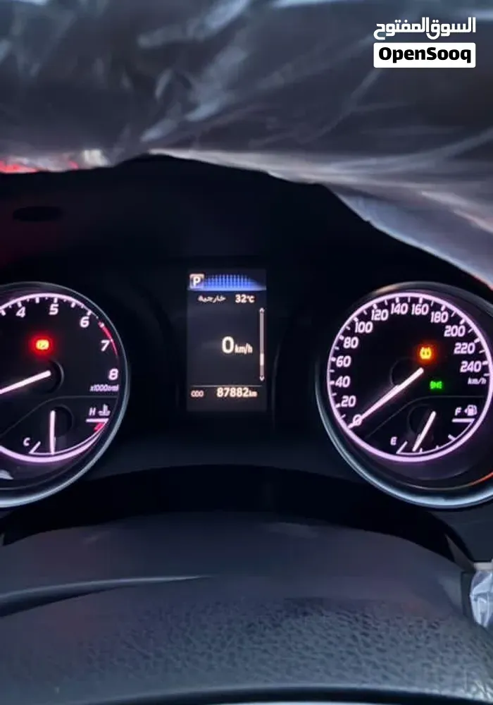 Toyota Camry 2020 photo 3