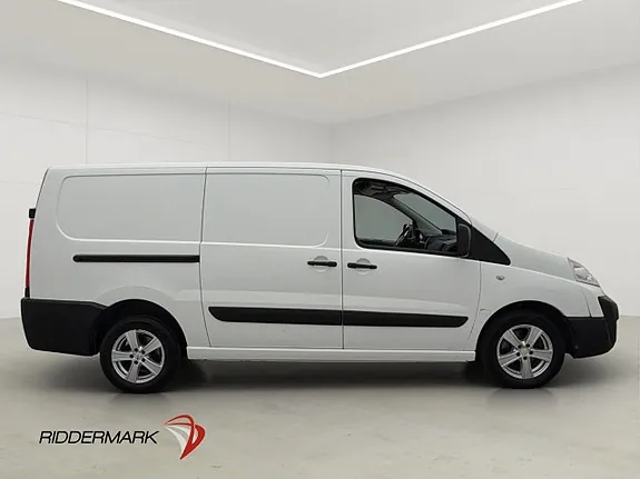Toyota Proace 2016 photo 2