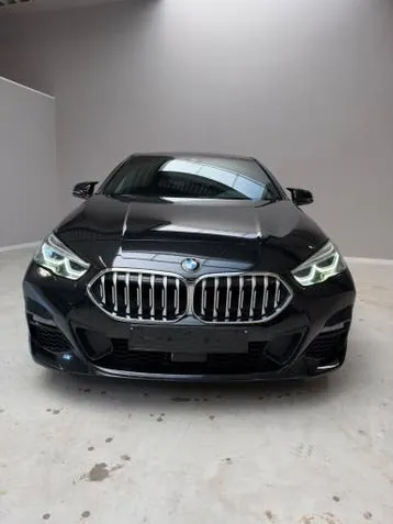 BMW 218I Gran Coupe 2021 photo 2