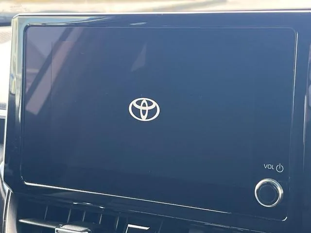 Toyota Corolla Cross 2025 photo 4