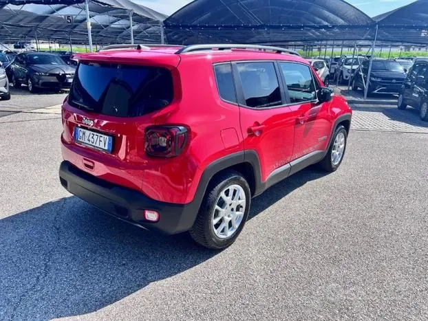 Jeep Renegade 2023 photo 3