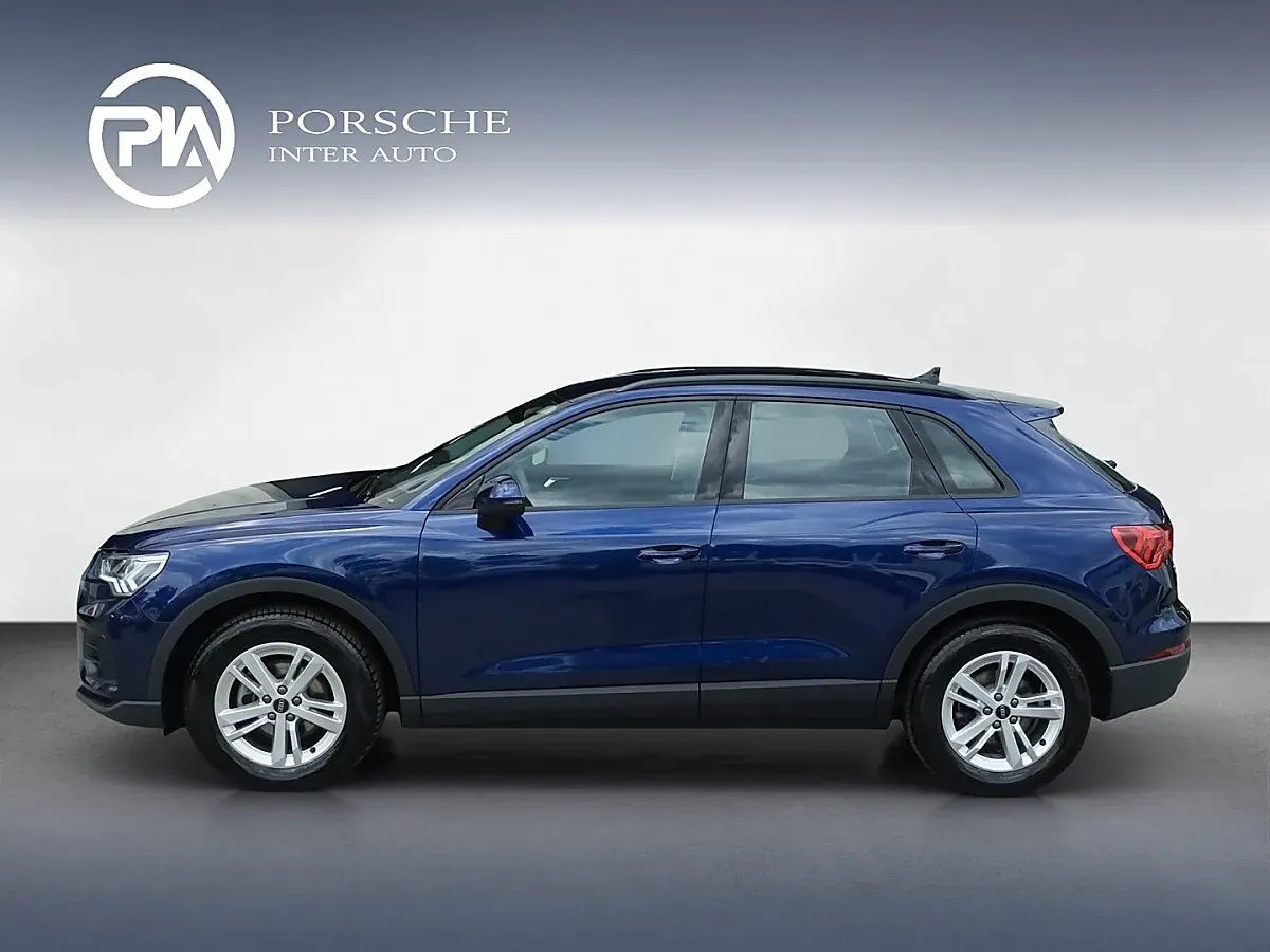 Audi Q3 2024 photo 3