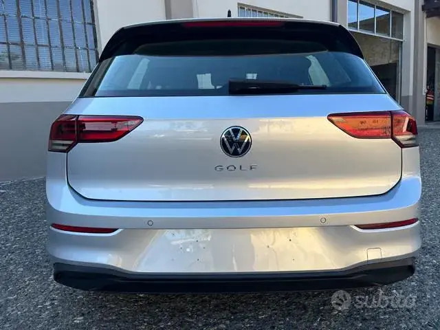 Volkswagen Golf 2021 photo 5