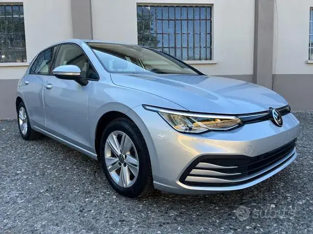 Volkswagen Golf 2021 photo 3