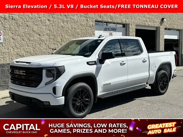 GMC Sierra 1500