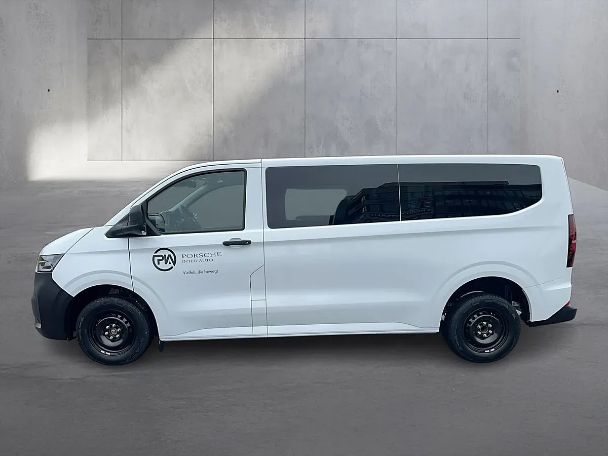 Volkswagen Caravelle 2026 photo 2