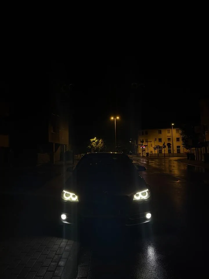 BMW 5 Touring