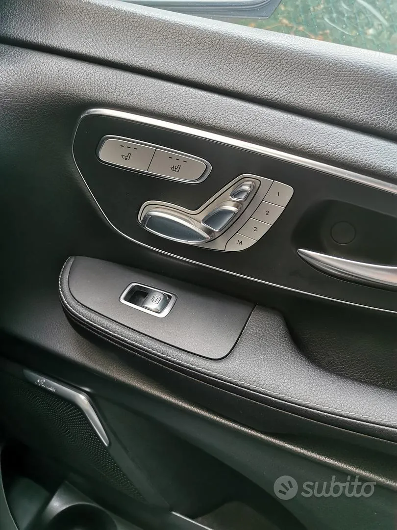Mercedes-Benz C-Class 2016 photo 4
