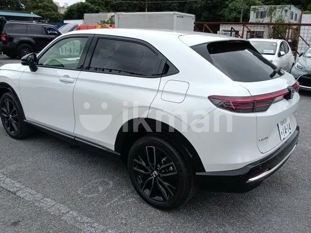 Honda Vezel 2026 photo 3