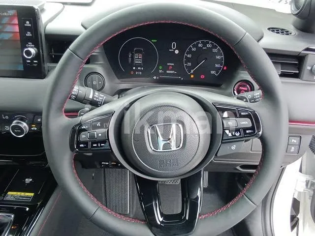 Honda Vezel 2026 photo 5