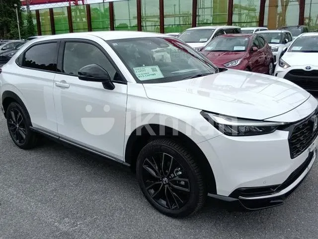 Honda Vezel 2026 photo 2