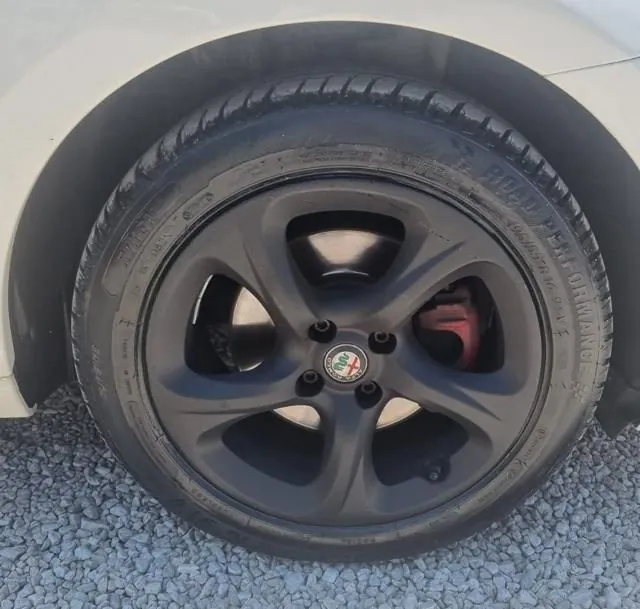 Alfa Romeo Mito 2018 photo 5