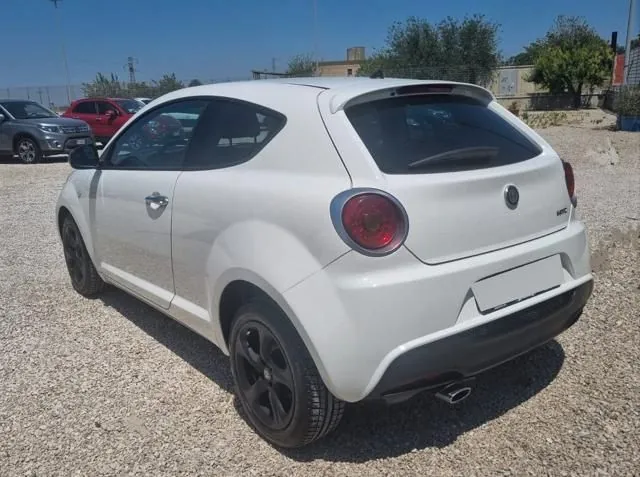 Alfa Romeo Mito 2018 photo 3