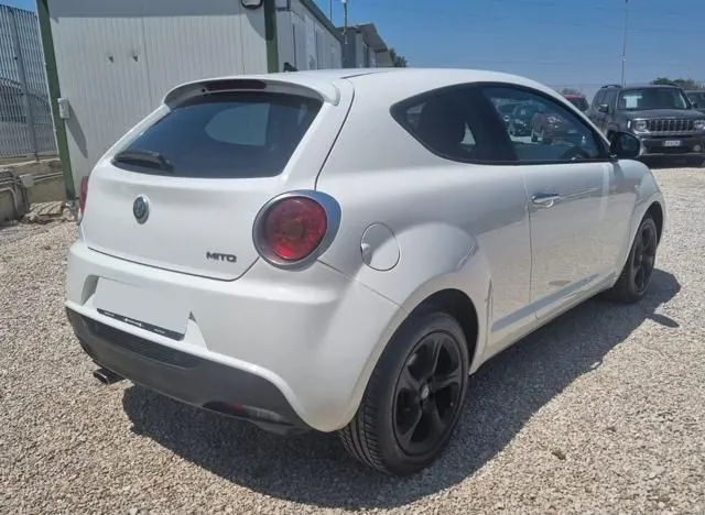 Alfa Romeo Mito 2018 photo 4