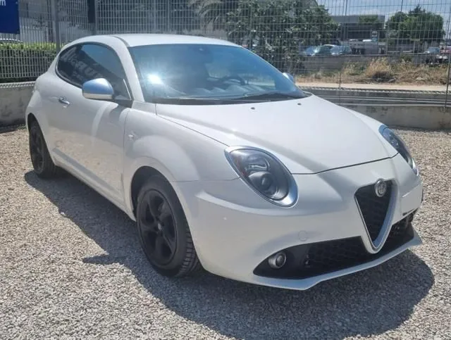 Alfa Romeo Mito 2018 photo 2