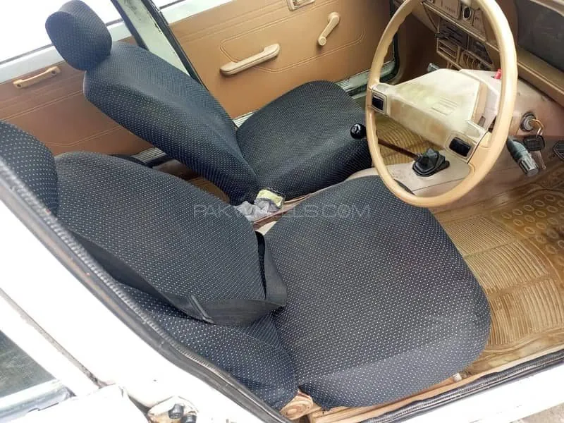 Suzuki Fx