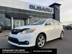 Toyota Matrix