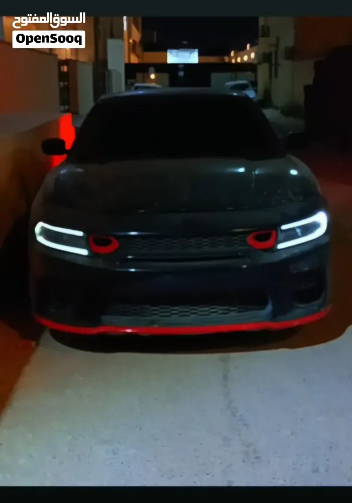Dodge Charger 2016 photo 5