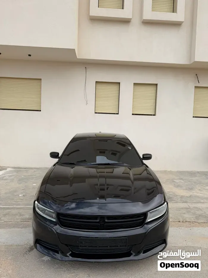 Dodge Charger 2016 photo 3