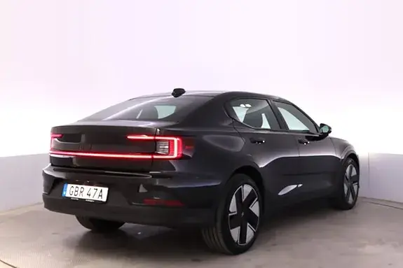 Polestar 2 2025 photo 4