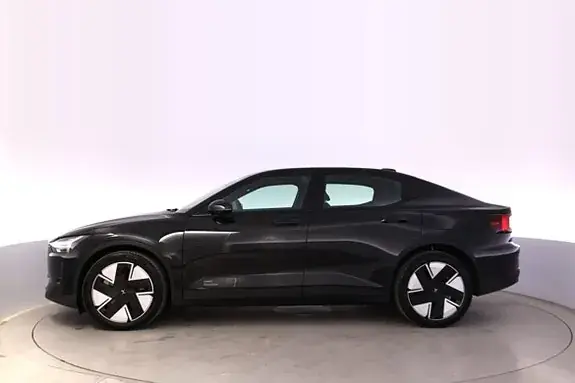 Polestar 2 2025 photo 2
