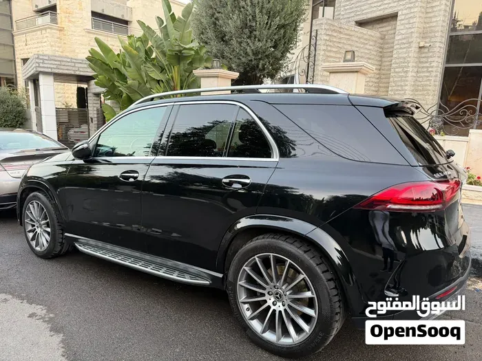 Mercedes-Benz Gle450 2022 photo 4