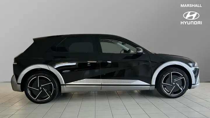 Hyundai Ioniq 5 2026 photo 2