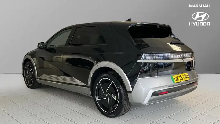 Hyundai Ioniq 5 2026 photo 5
