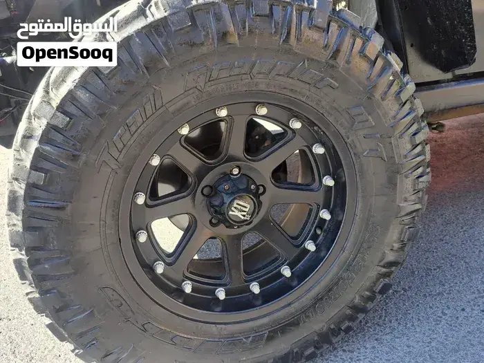Jeep Wrangler 2011 photo 4