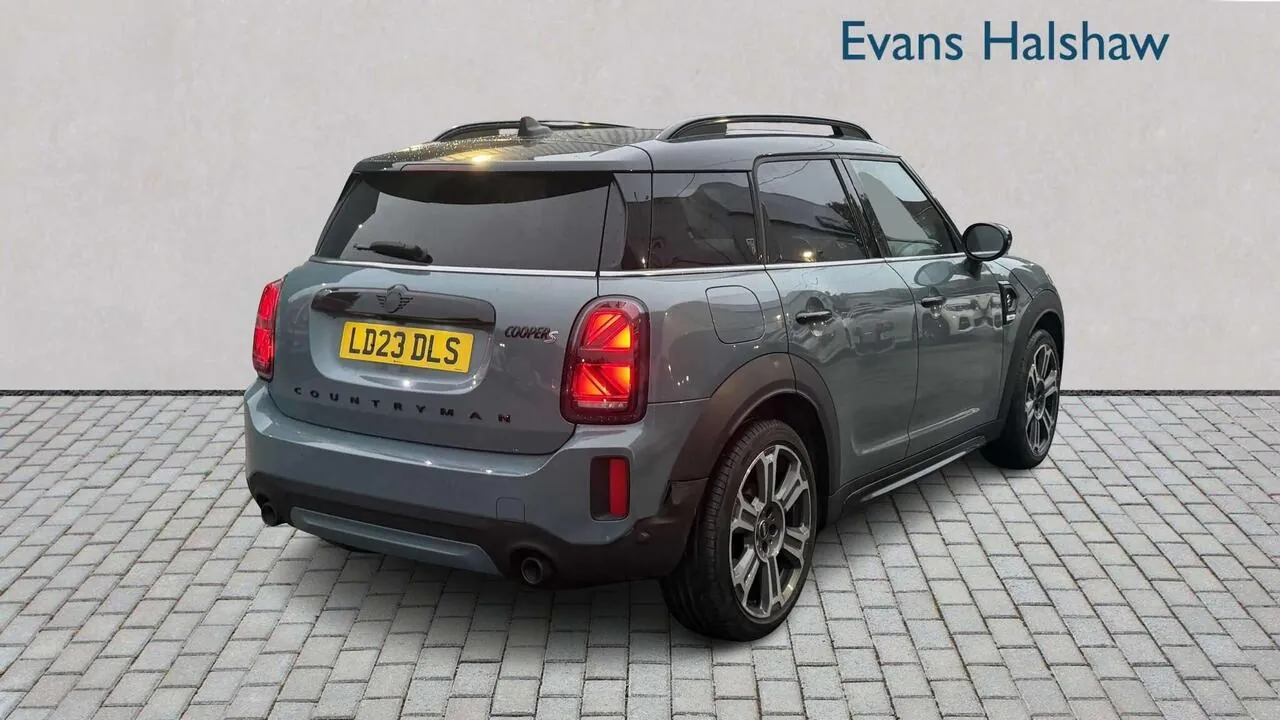 Mini Countryman 2023 photo 4