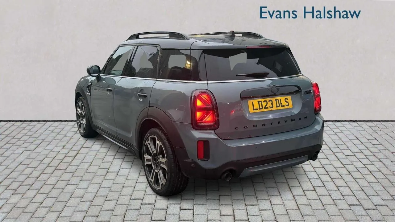 Mini Countryman 2023 photo 3