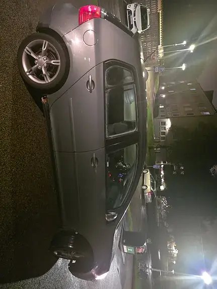 Volkswagen Golf 5 2007 photo 2